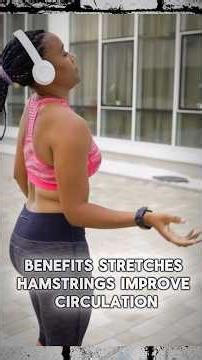 Stretch Your Way to Flexibility: The Ultimate Home Stretching Routine!