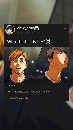 Haikyuu Cold Moments: Karasuno vs Inarizaki