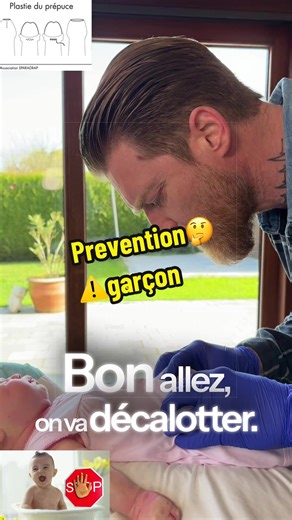 L'importance du décalottage naturel chez les enfants