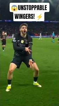 Top 5 Most Dangerous Wingers In Football 2025 26 ⚡🔥
