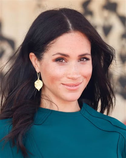 Security concerns played a key role in Meghan leaving the UK | FTD News