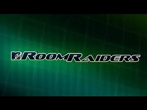 "The Official MTV Room Raiders Staring Reality TV Star Rafaell Thompson Arizona"