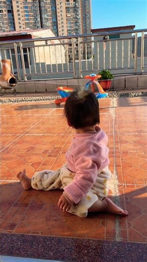 Coco’s speed is fast! 💖