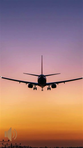 Cockpit Sound Of Landing Gear Deployment Airplane - soundeffect #shorts #airplane #landinggear