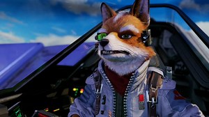 Nintendo Just Announced Star Fox for Nintendo Switch 2