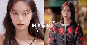 演藝圈人脈王！8點認識《我的室友是九尾狐》惠利，出道經歷、認愛男友一次看！ | PopDaily 波波黛莉