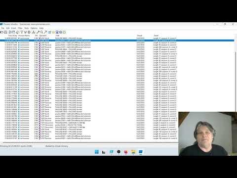 Tracer, monitorer et surveiller l'activité réseau d'un système Windows