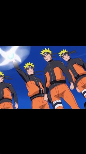 #naruto killed kakuzu with rasenshurrikane#boruto UZUMAKI #