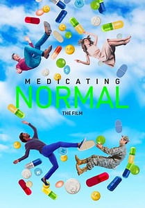 Medicating Normal (2019)