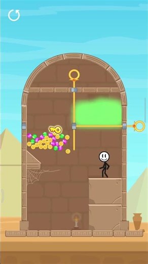 Pin Rescue 2: The Ultimate Challenge