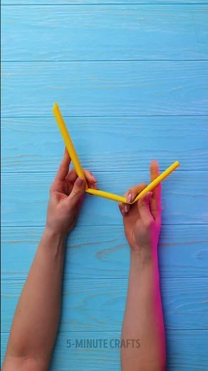 🌈 DIY RAINBOW Crafts for School 🖍️