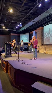 3.8K views · 459 reactions | Awaiting His Return Conference Las Vegas is underway!!! | Barry Stagner | Facebook