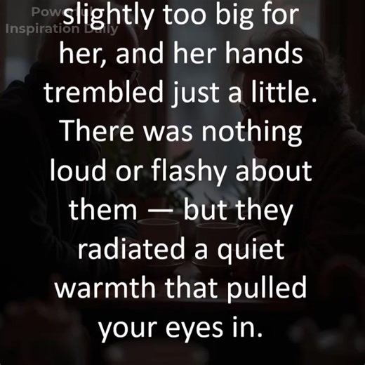 341K views · 12K reactions | Today, I witnessed a kind of love that doesn't grow old | Powerful Inspiration Daily | Facebook