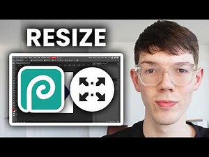 How To Resize Image In Photopea - Full Guide