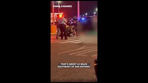 30K views · 245 reactions | The person in custody following a...