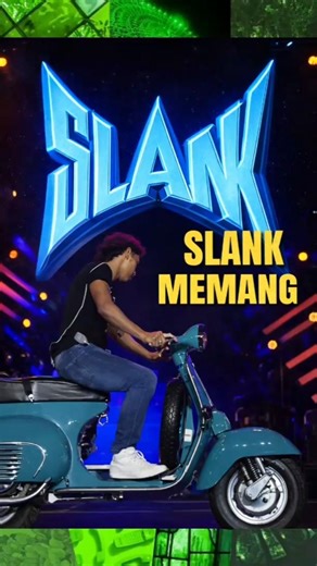 Slank - Indeed (live) 🔥🔥