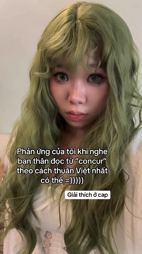 Hiểu rõ nghĩa của 'concur' trong tiếng Anh