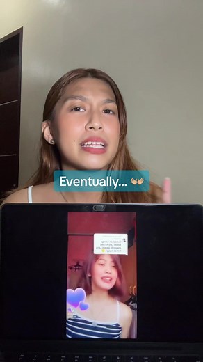 She has a point tho… lmao #eventually #laptopdub #calumpagpatrise #patrise