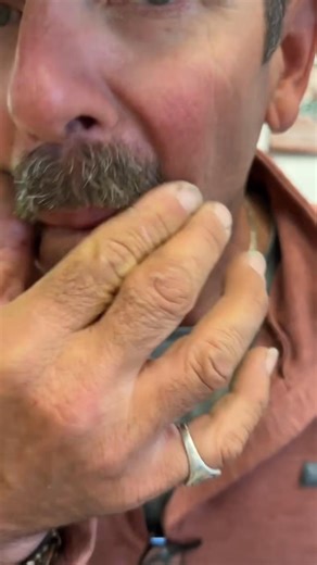 It’s MUSTACHE season AND Frog season!!! Tomorrow on Going Ike, I’m headed out on the water to show you three types of frogs to help you catch more fish!!🥸 Tackle Warehouse Molix - Think.Feel.Fish#ike #ikeapproved #nevergiveup | Mike Iaconelli