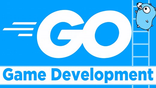Game Development in the Go Programming Language – GameFromScratch.com