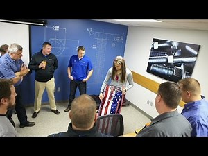 Noelle Pikus-Pace Rides Fastenal Sled to Sochi