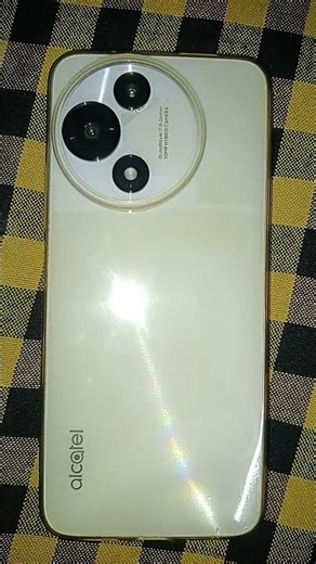 Alcatel V3 classic 5G smartphone with NFC price only for 4999/-