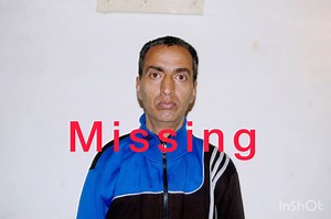 3.5K views · 51 reactions | Shakir Ahmad Bhat is Missing from Nishat Srinagar, If u have any information please contact 9419063459, 9419063458 | The Nawakadal | Facebook