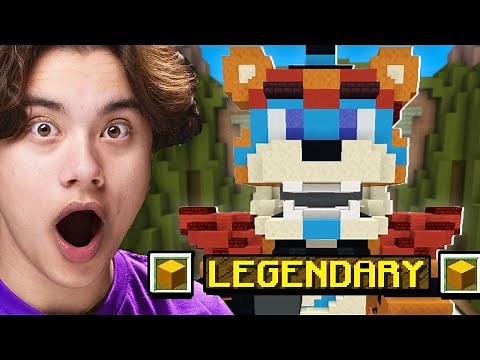 Minecraft Build Battle, But It's CURSED...Help me win this challenge on Codeverse!