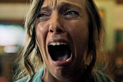 Os filmes de terror mais pesados que você vai ver na sua vida!