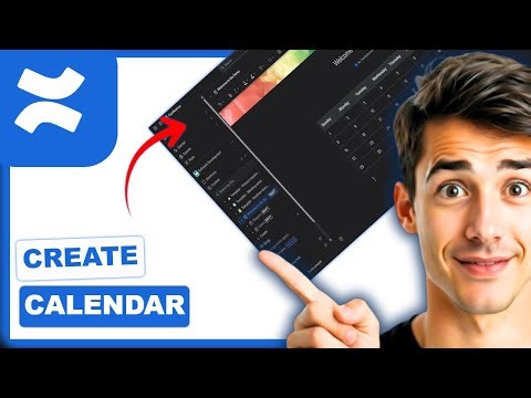 How to create a calendar in Confluence (Easiest Way)(2026 Guide)