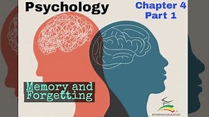 Freshman Psychology Chapter Four Part One Full Tutorial Ethiopia Atc Tube Interesting Facts Mp3 & Mp4 Download - clip.africa.com