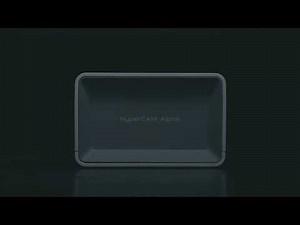 Introducing the HyperCAM Alpha