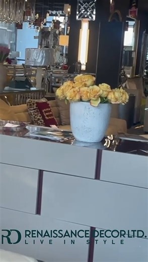 Step into the timeless elegance of Renaissance decor! ✨ Don't miss out on our exclusive furnitures & accessories with knockout offers! Reflect your style and elevate your space. Limited time only! #RenaissanceDecor #furniturestore #accessories #HomeDecor2024 #ExclusiveOffers #10yearanniversary | Renaissance Decor