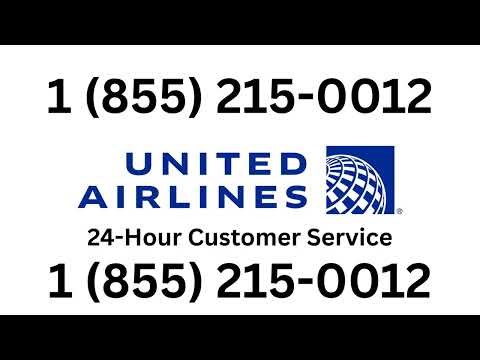 Call to live agent is United Airlines