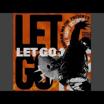 Let Go