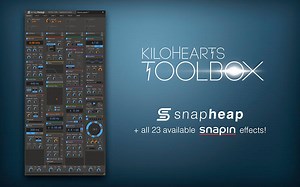 kiloHearts Bundle v1-8-8-15 WiN