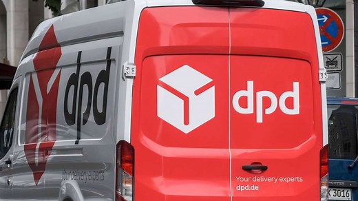 DPD-Nachricht mit „Paket-Zustellung war nicht möglich“ kann dramatisch enden