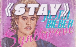 【STAY Remix】《STAY》竟然可以这样改编？合成器浪潮带你回到80s!-武藏2000-MUSIC-哔哩哔哩视频