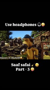 110K views · 4.4K reactions | Saaf safai part 3 cartoon video #new #dog #viralreelsシ #indiancartoon #viralchallenge #cartoonist #safai #sheepdog #cartoonnetwork #cartoon | aj.gaming.33865854 | Facebook