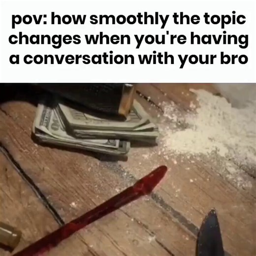 Really smooth.