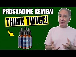 PROSTADINE REVIEW ((❌SCAM OR WORTH IT?✅)) - Prostadine Consumer Reports - Prostadine Amazon Reviews