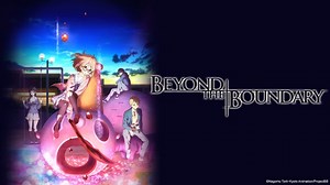 Watch Beyond the Boundary