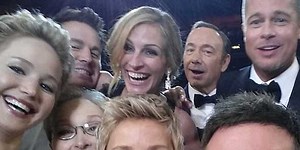 Will you give up technology for 2015?