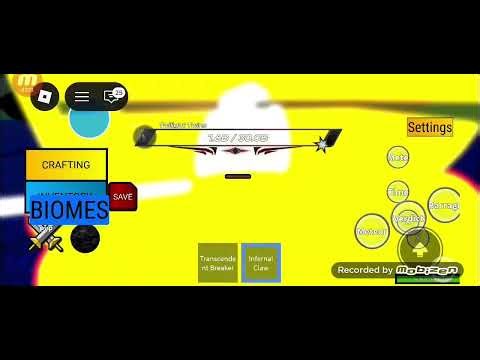 mine ore fast, azure/solar core tutorial | Craftwars Redux