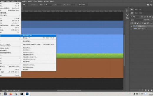像素图片如何清晰地导入unity