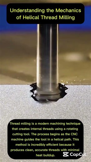 The Science of Chip Evacuation in Metal Cutting
