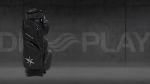 Watch MGI Dri Play Golf Bag on Amazon Live