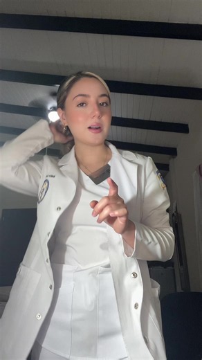Qué hacer si te enfermas de gripe en rotación por pediatría