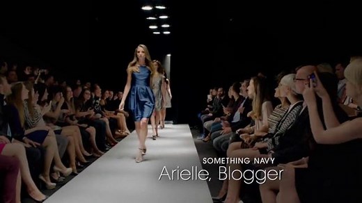 TRESemme Beauty-Full Volume TV Spot, 'Fashion Week'