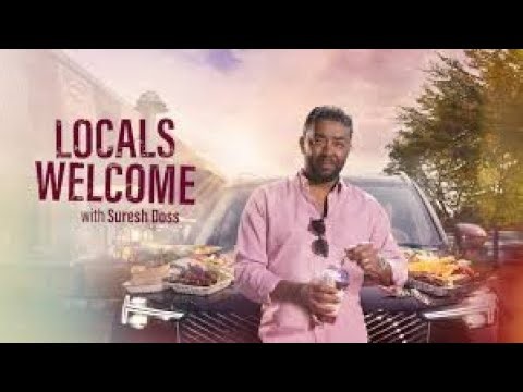 Locals Welcome; Season 1 Episode 1 - Se1 | HD[1080p]🎥